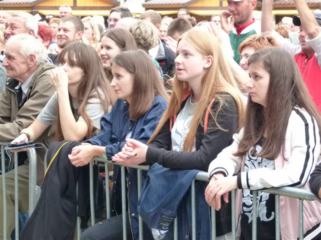 Kolejne Księżackie Jadło za nami