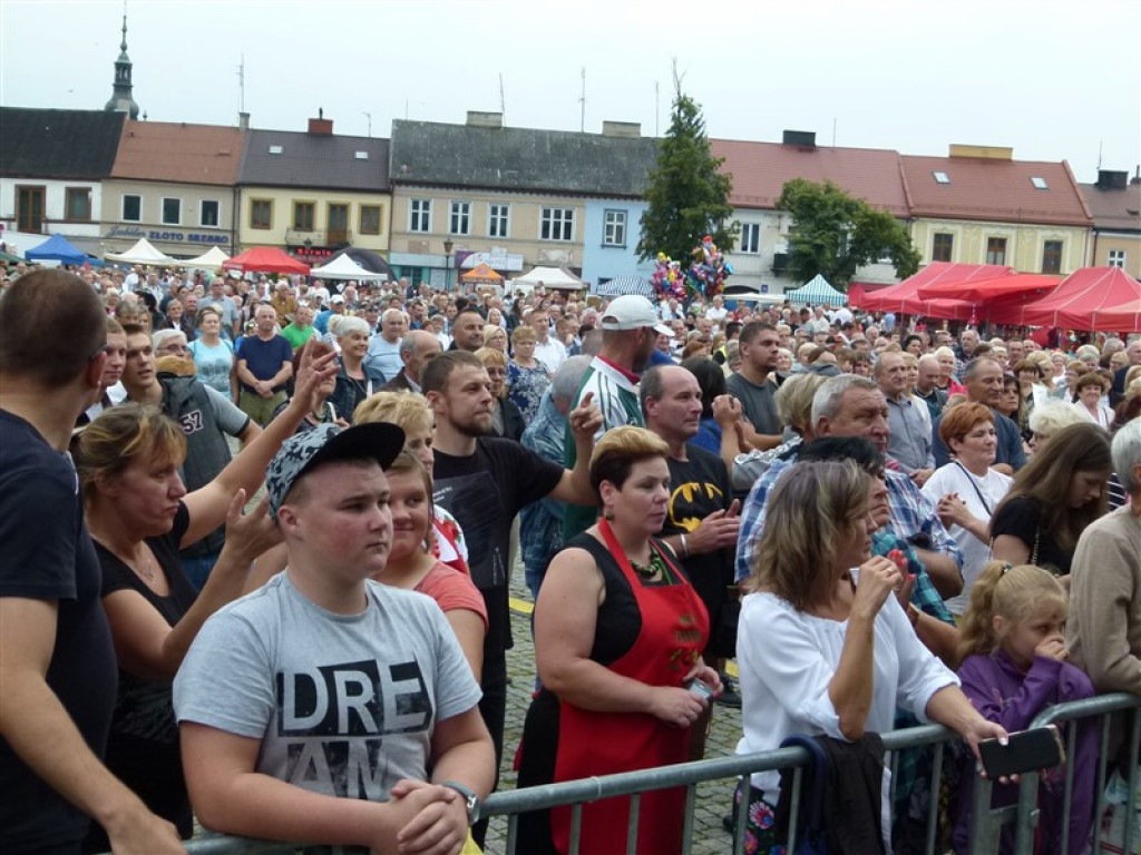 Kolejne Księżackie Jadło za nami