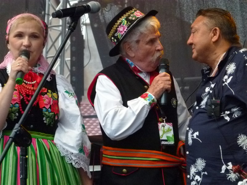 Kolejne Księżackie Jadło za nami