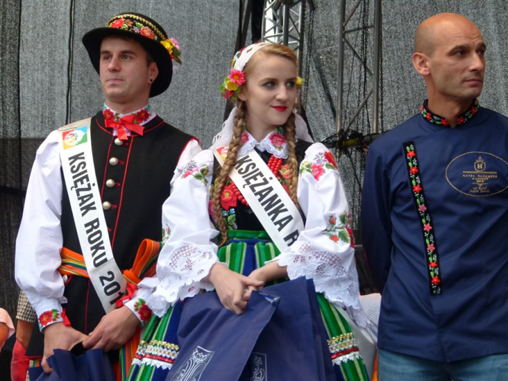 Kolejne Księżackie Jadło za nami