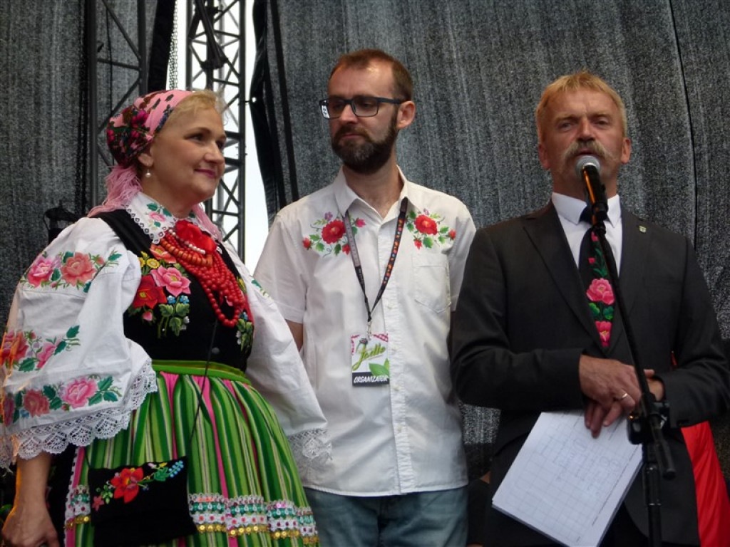 Kolejne Księżackie Jadło za nami