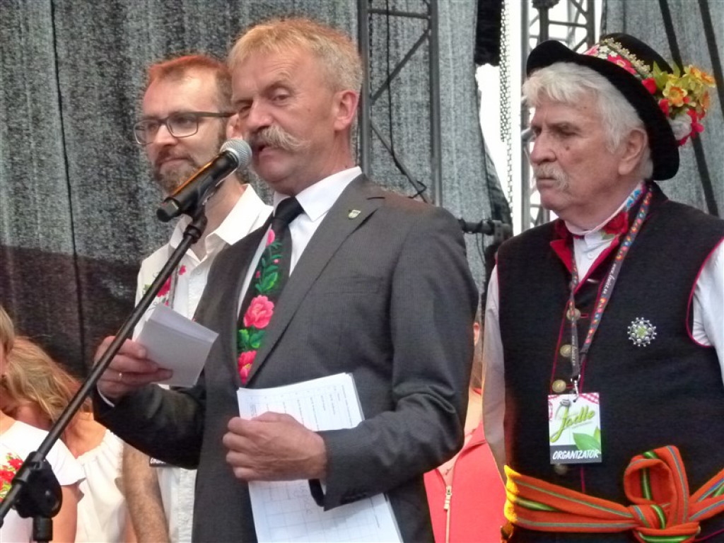 Kolejne Księżackie Jadło za nami