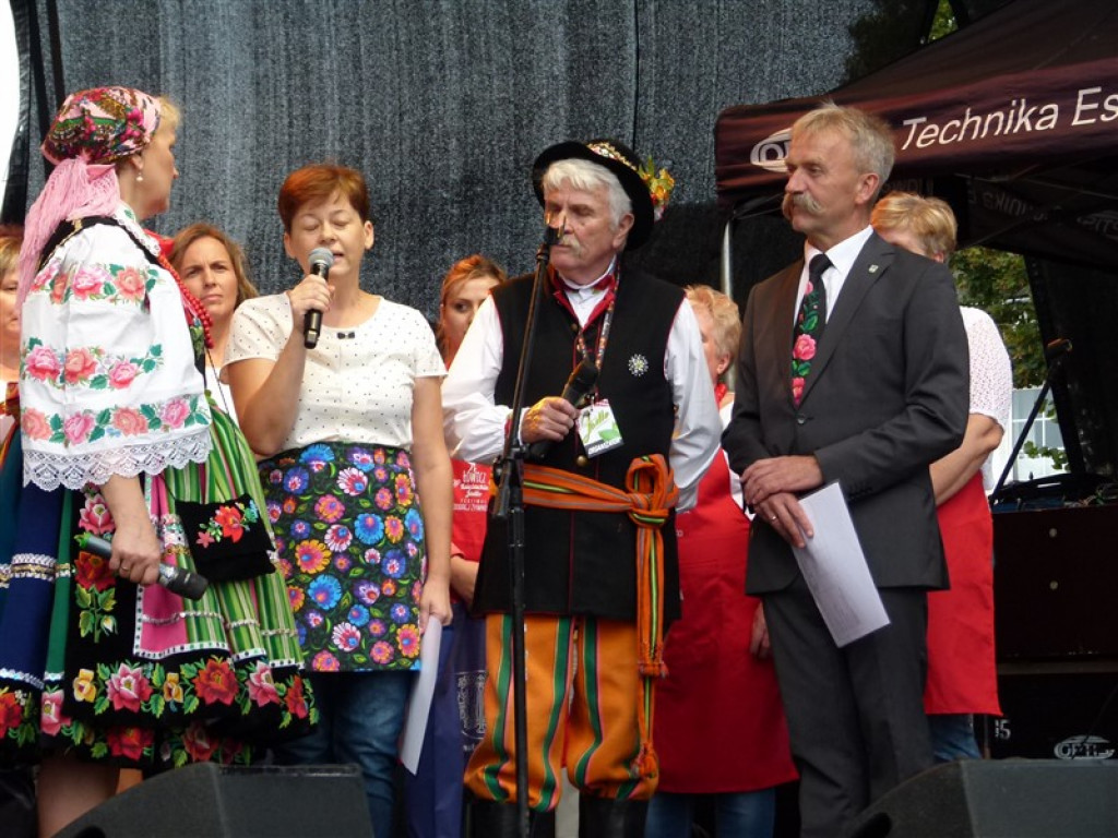 Kolejne Księżackie Jadło za nami