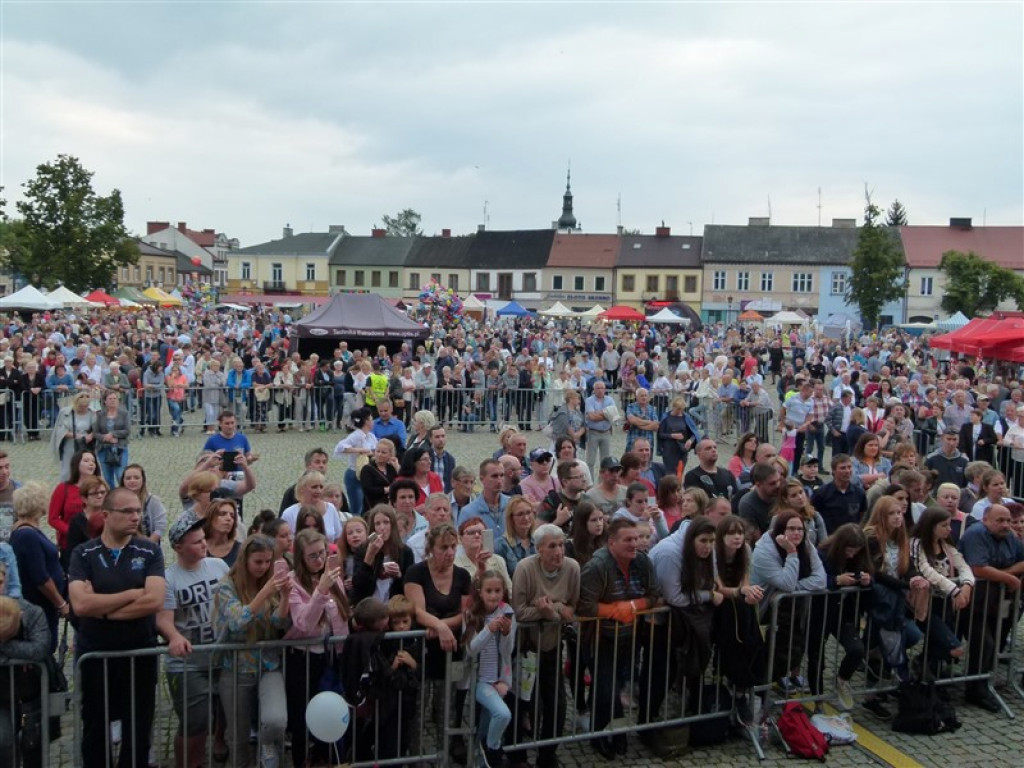 Kolejne Księżackie Jadło za nami