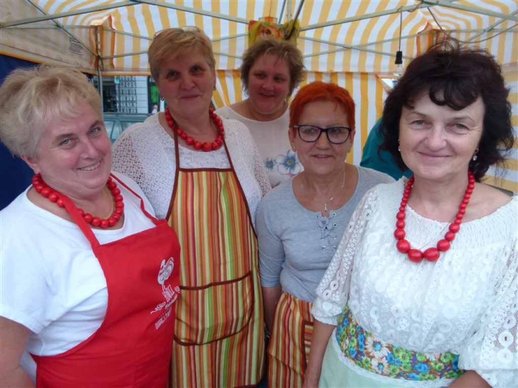 Kolejne Księżackie Jadło za nami