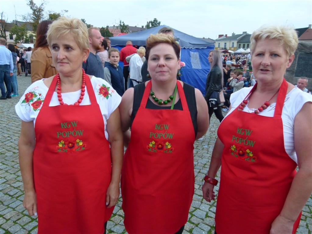 Kolejne Księżackie Jadło za nami