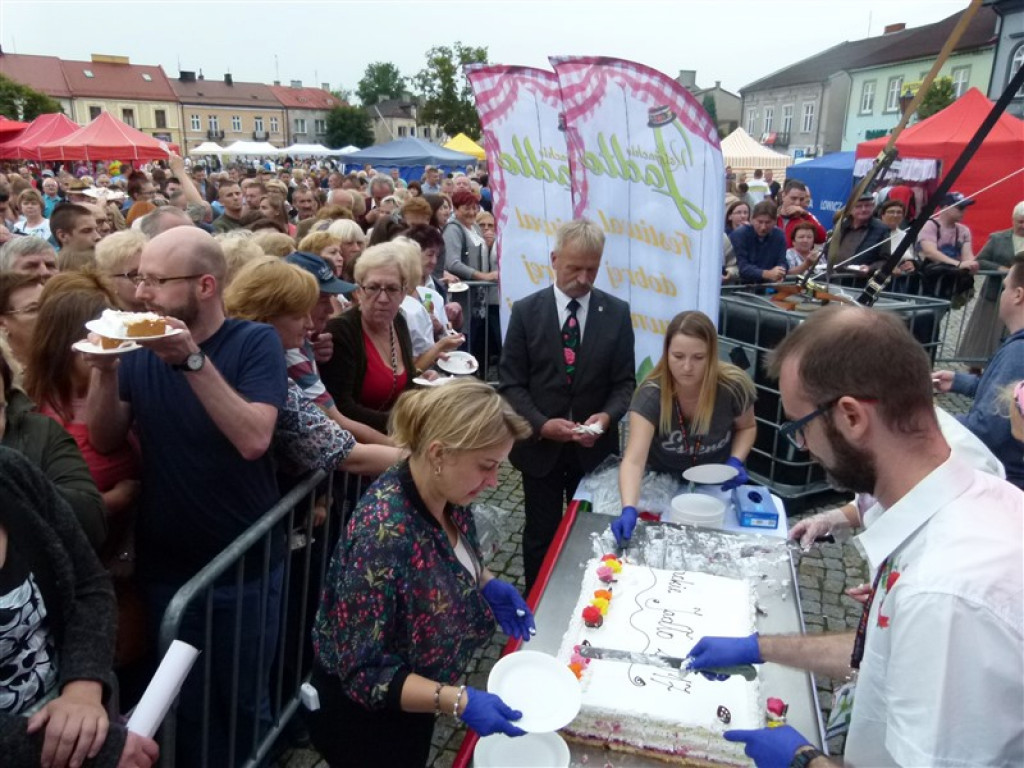 Kolejne Księżackie Jadło za nami