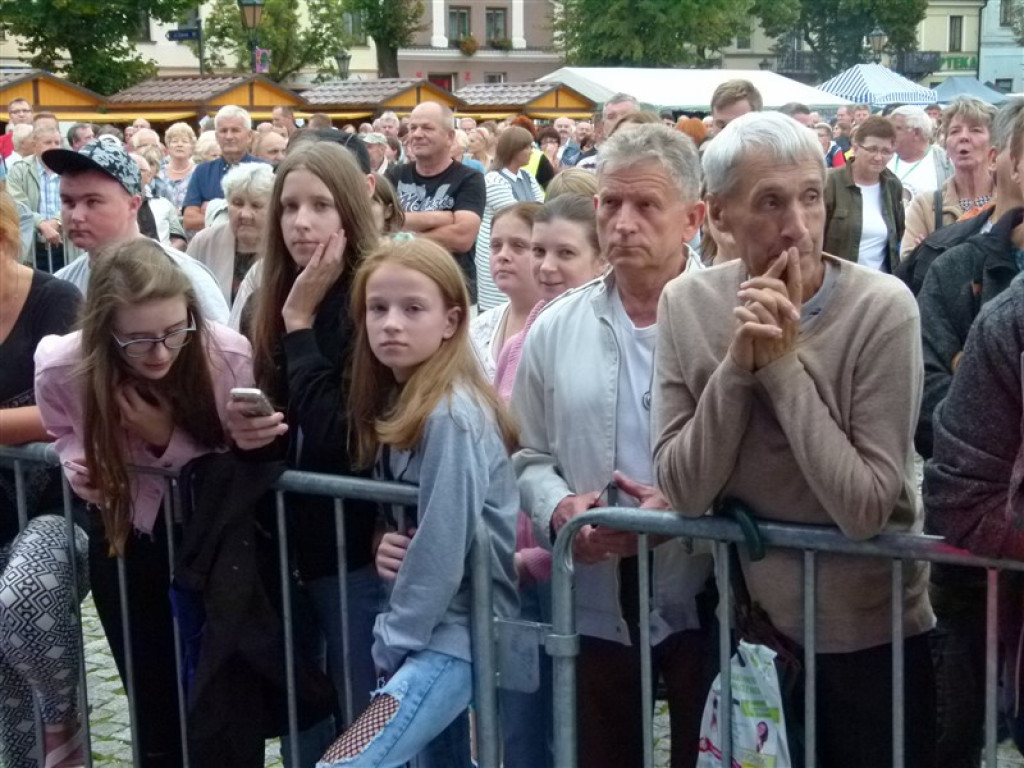 Kolejne Księżackie Jadło za nami