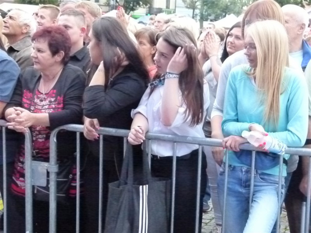 Kolejne Księżackie Jadło za nami