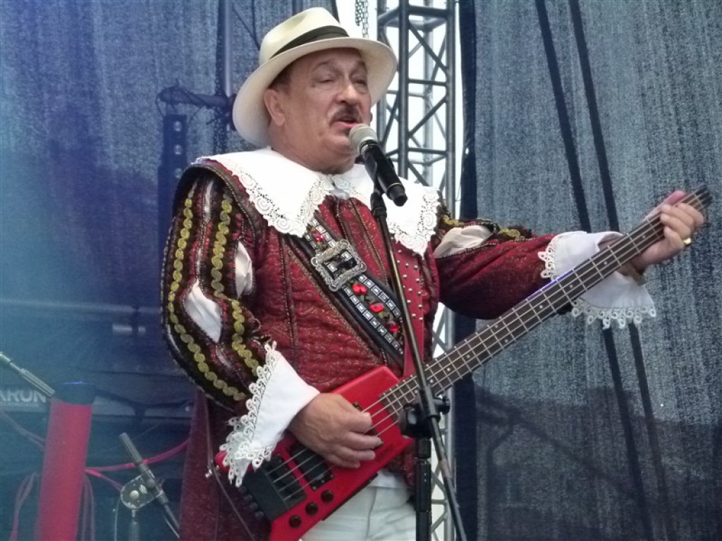 Kolejne Księżackie Jadło za nami