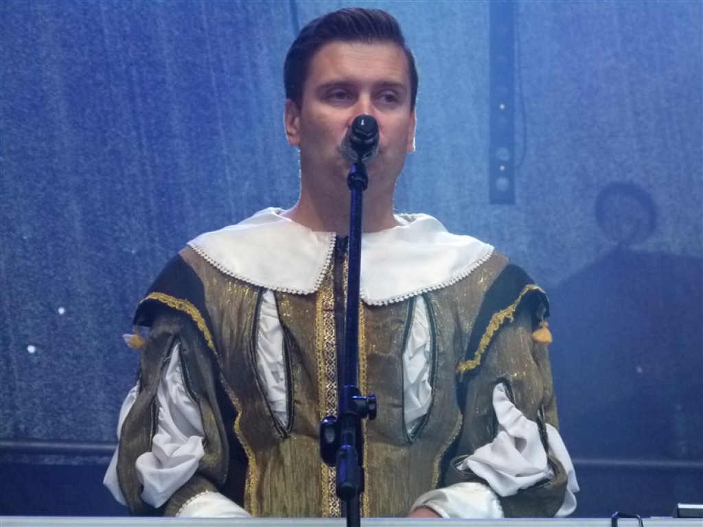 Kolejne Księżackie Jadło za nami