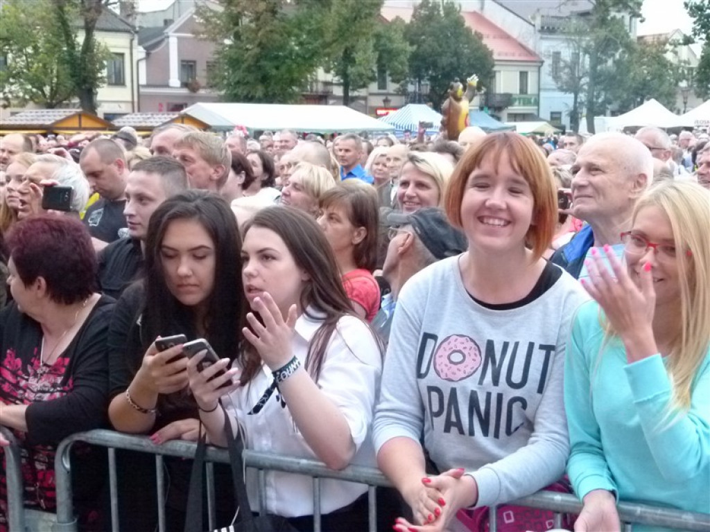 Kolejne Księżackie Jadło za nami