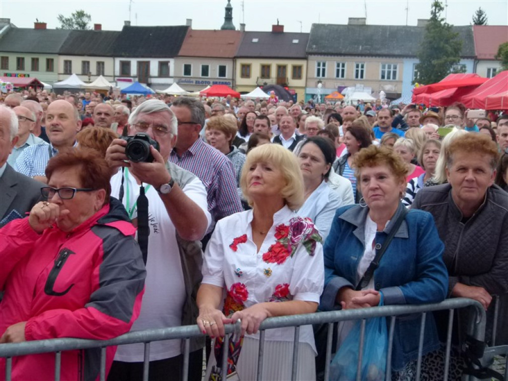 Kolejne Księżackie Jadło za nami