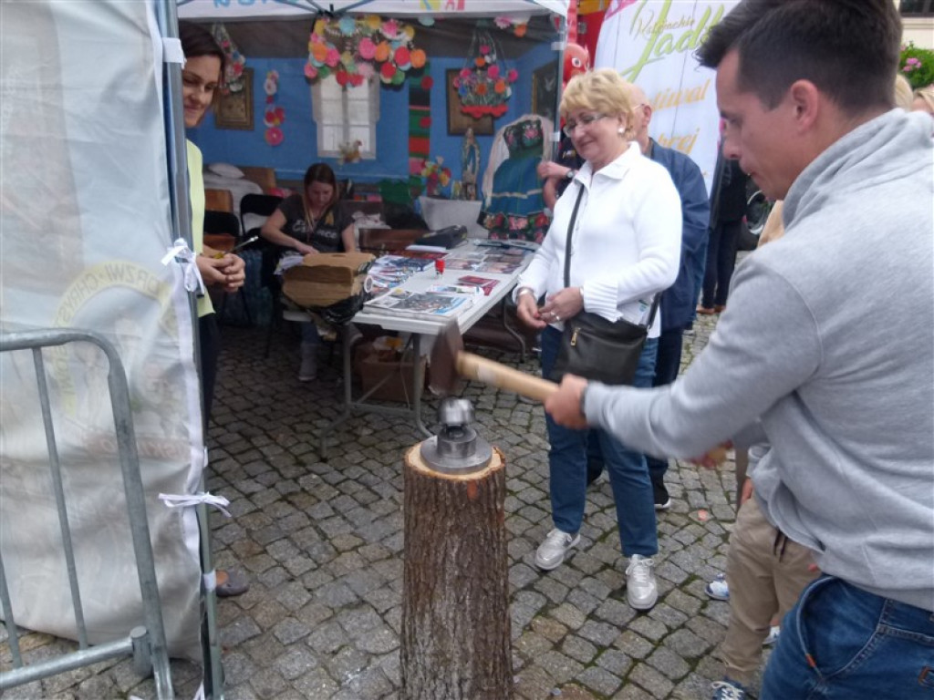 Kolejne Księżackie Jadło za nami