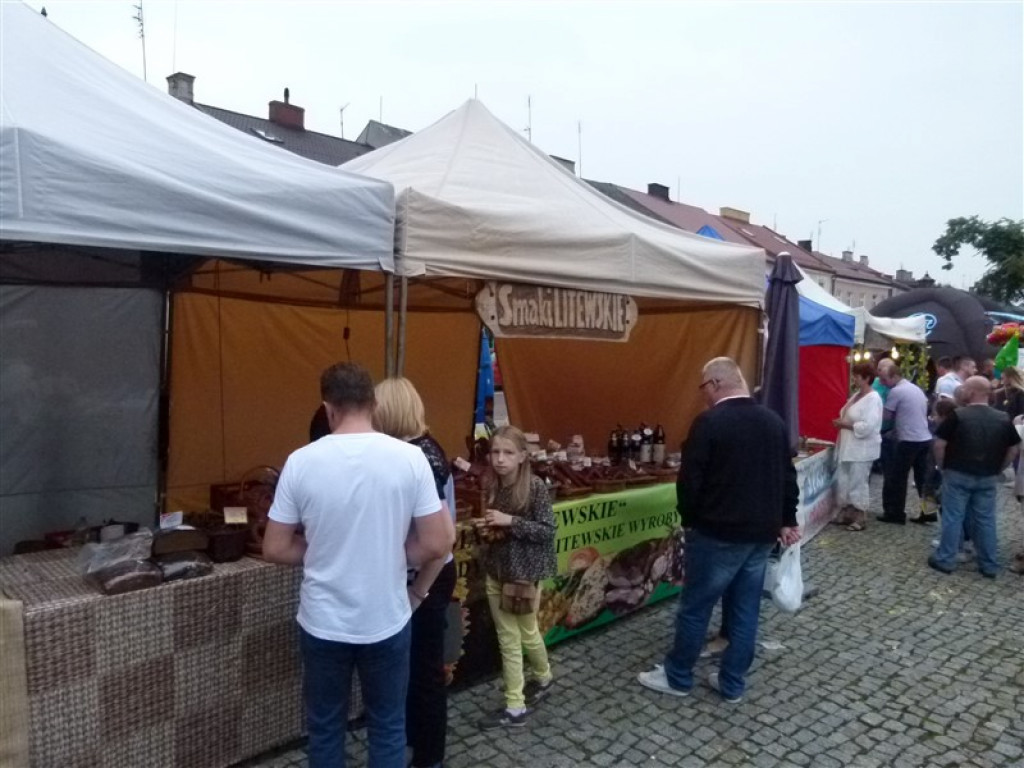 Kolejne Księżackie Jadło za nami