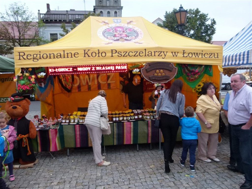 Kolejne Księżackie Jadło za nami