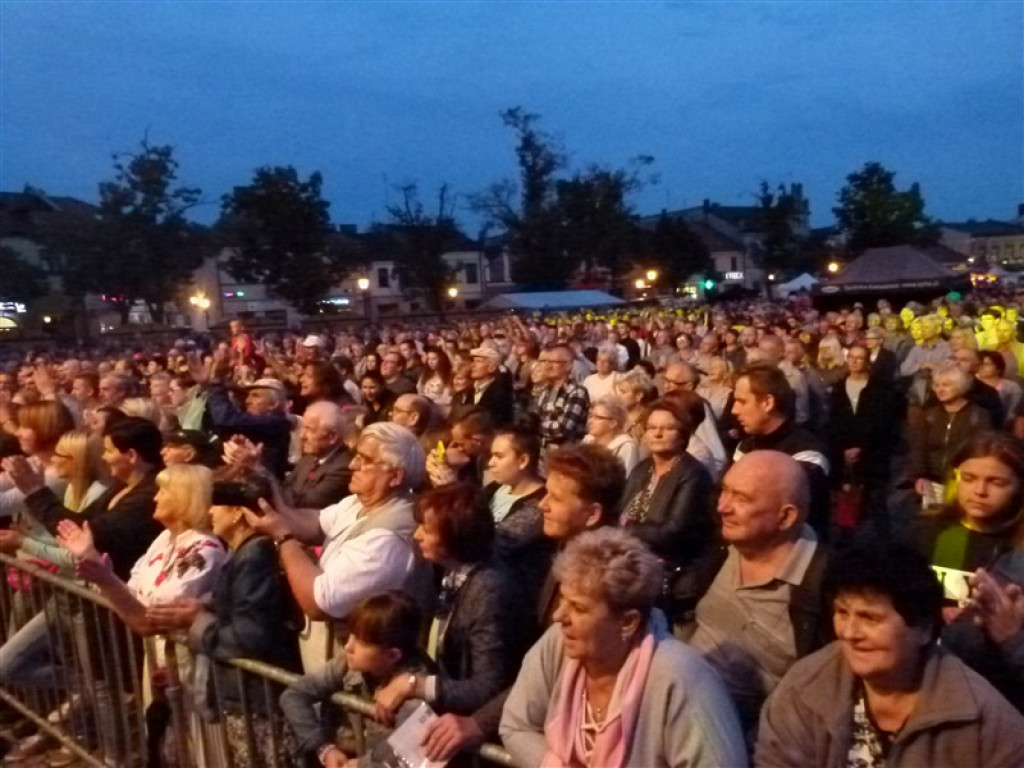Kolejne Księżackie Jadło za nami