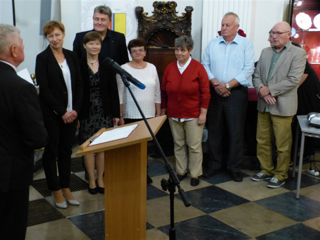 110 lat Muzeum w Łowiczu