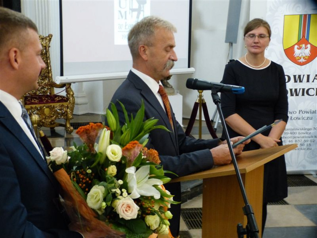 110 lat Muzeum w Łowiczu