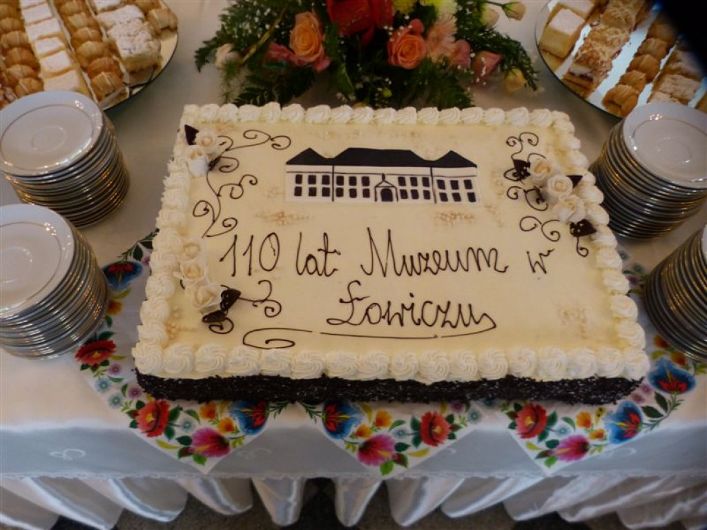110 lat Muzeum w Łowiczu