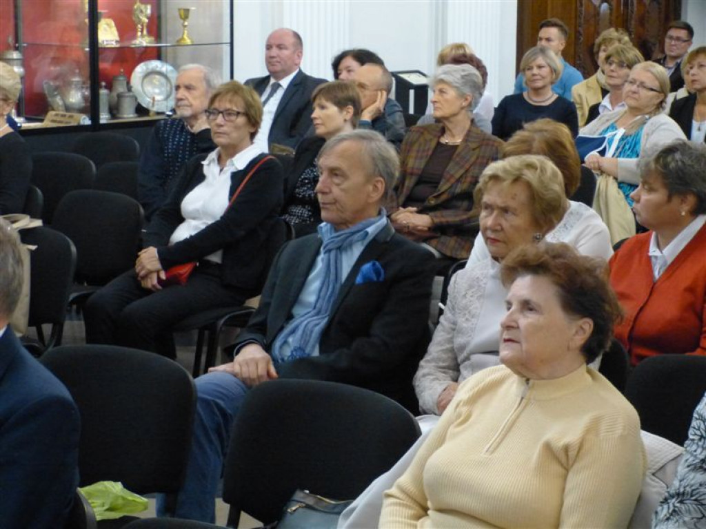 110 lat Muzeum w Łowiczu