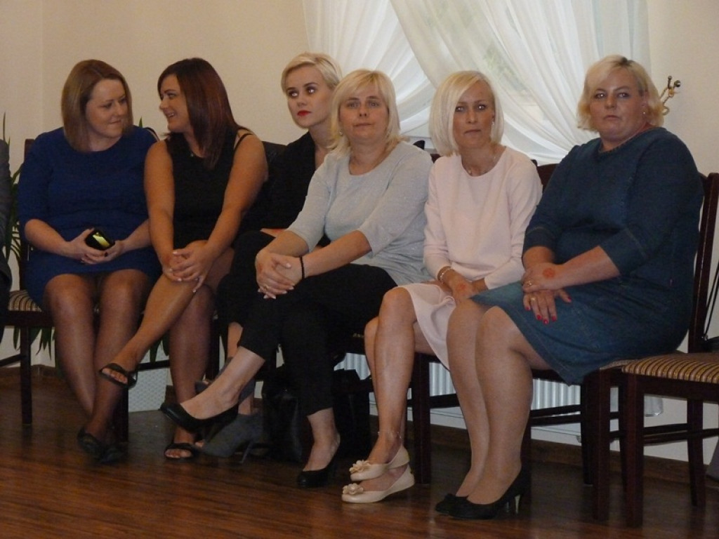 Łowicka zabawa w Karczmie Bednarskiej