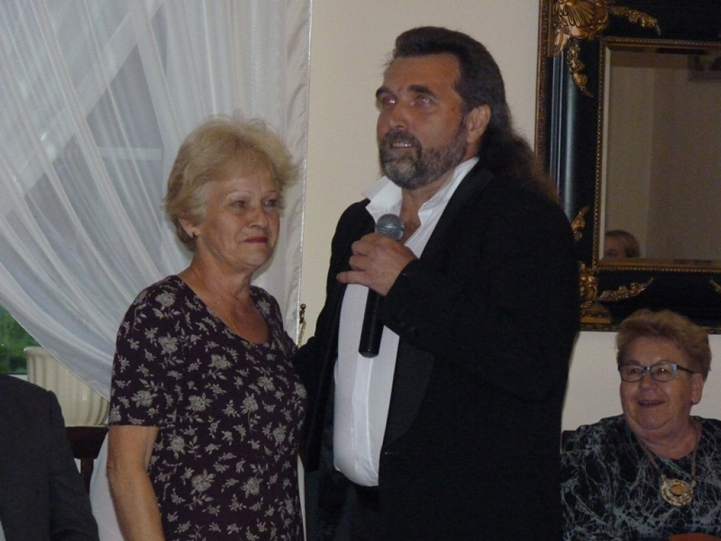 Łowicka zabawa w Karczmie Bednarskiej
