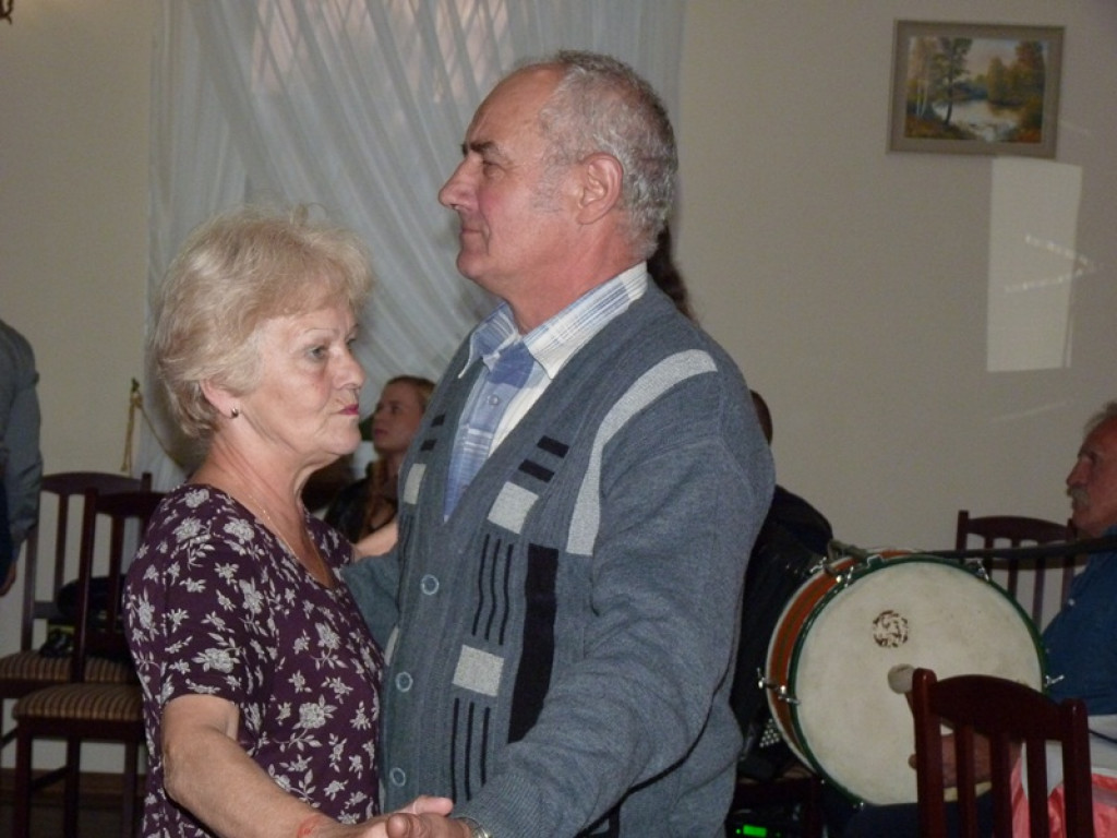 Łowicka zabawa w Karczmie Bednarskiej
