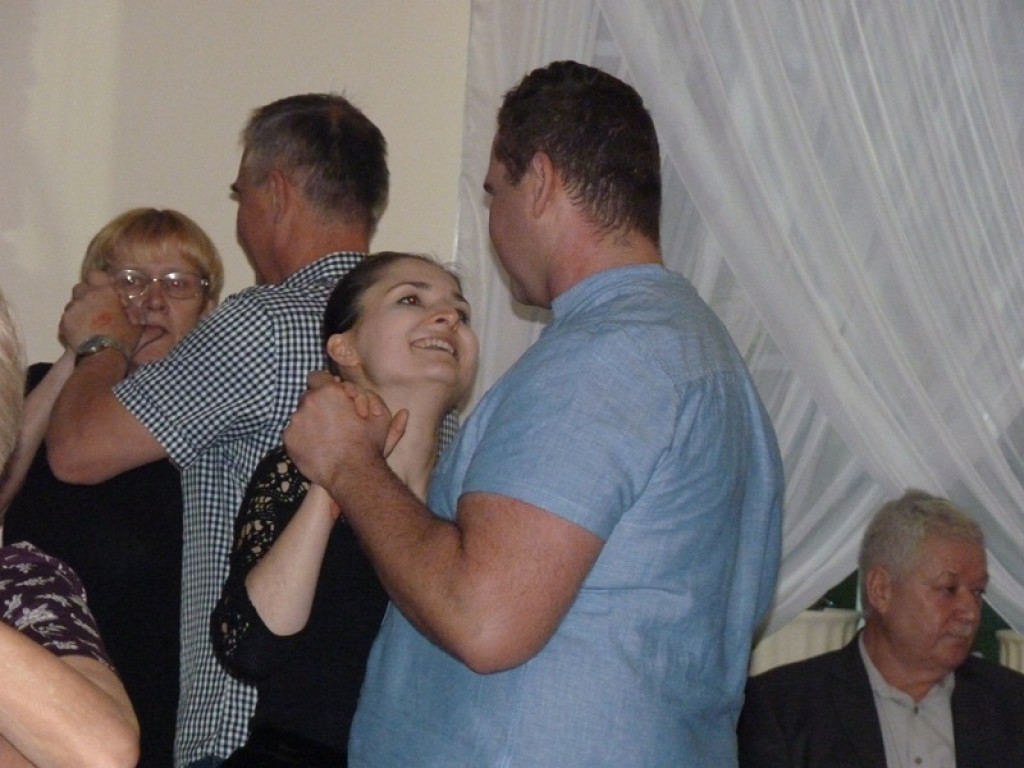 Łowicka zabawa w Karczmie Bednarskiej