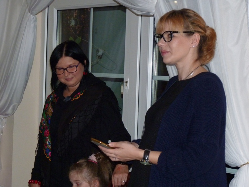 Łowicka zabawa w Karczmie Bednarskiej
