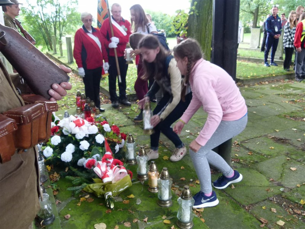 Rajd śladem 10 Pułku Piechoty