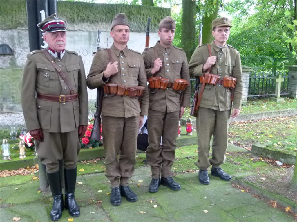 Rajd śladem 10 Pułku Piechoty