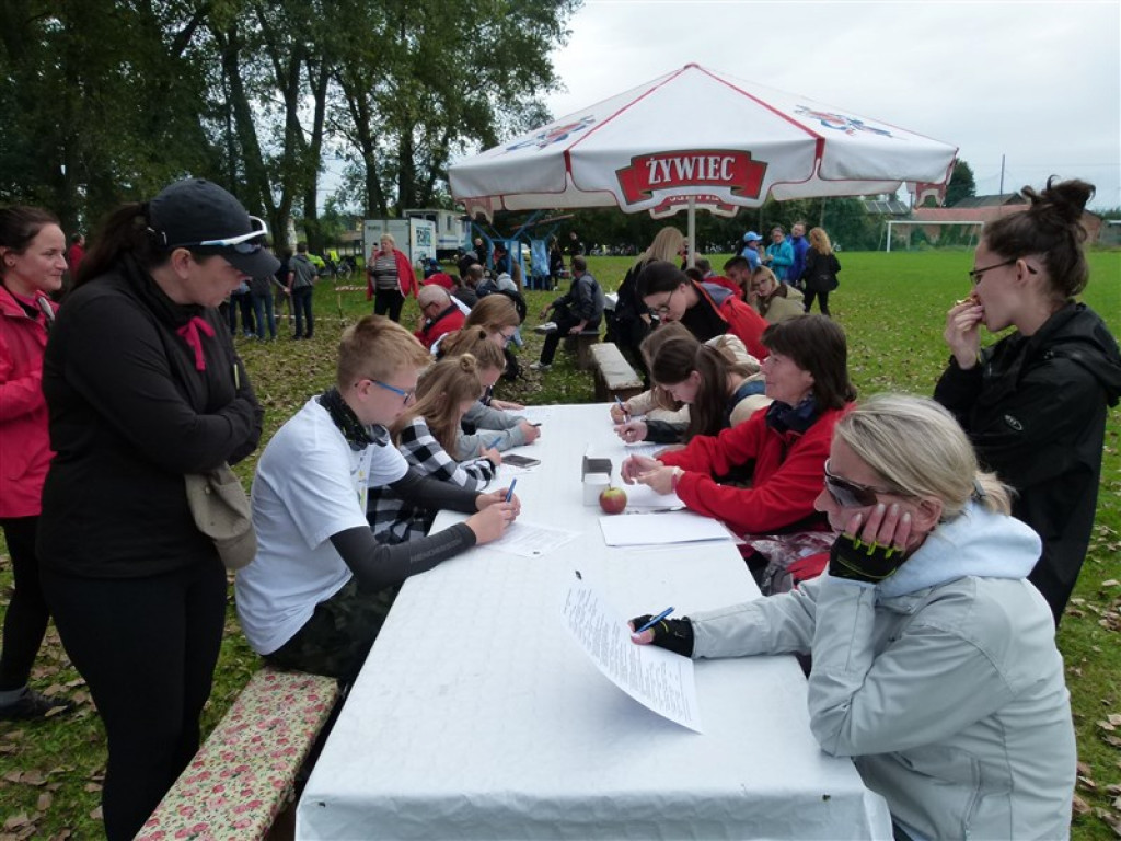 Rajd śladem 10 Pułku Piechoty