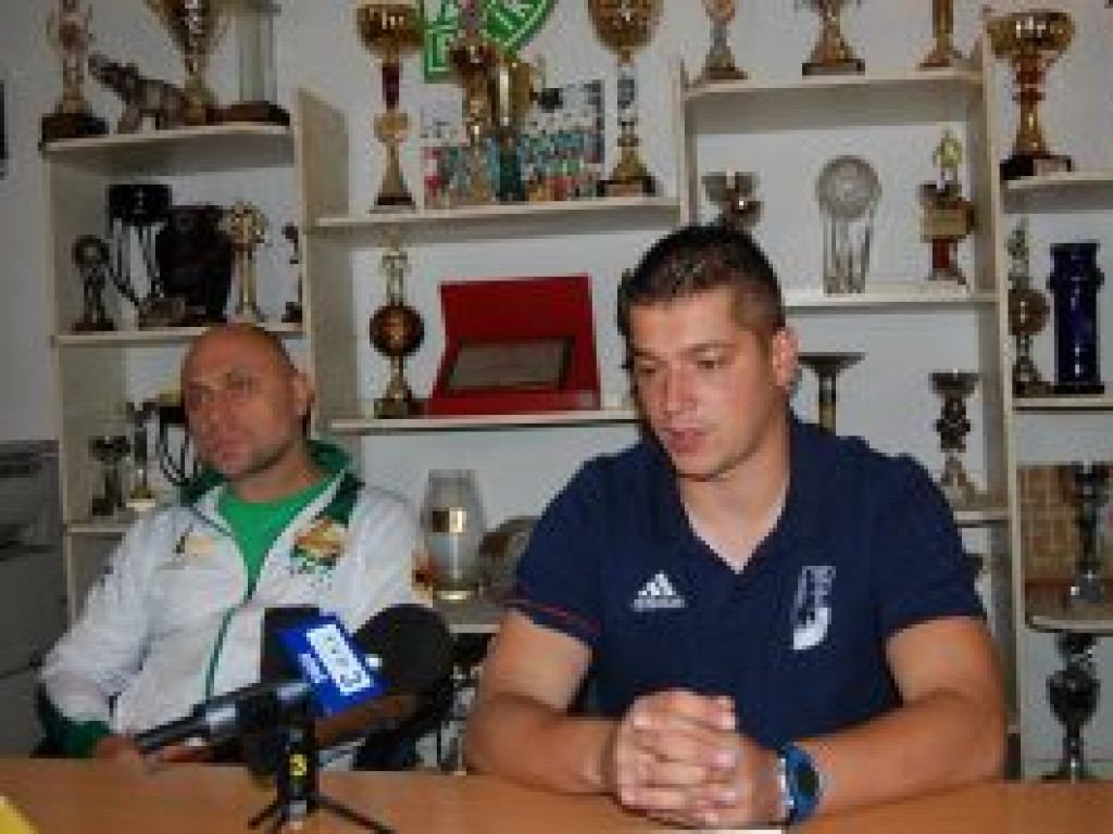 Nie taka Lechia straszna dla Pelikana