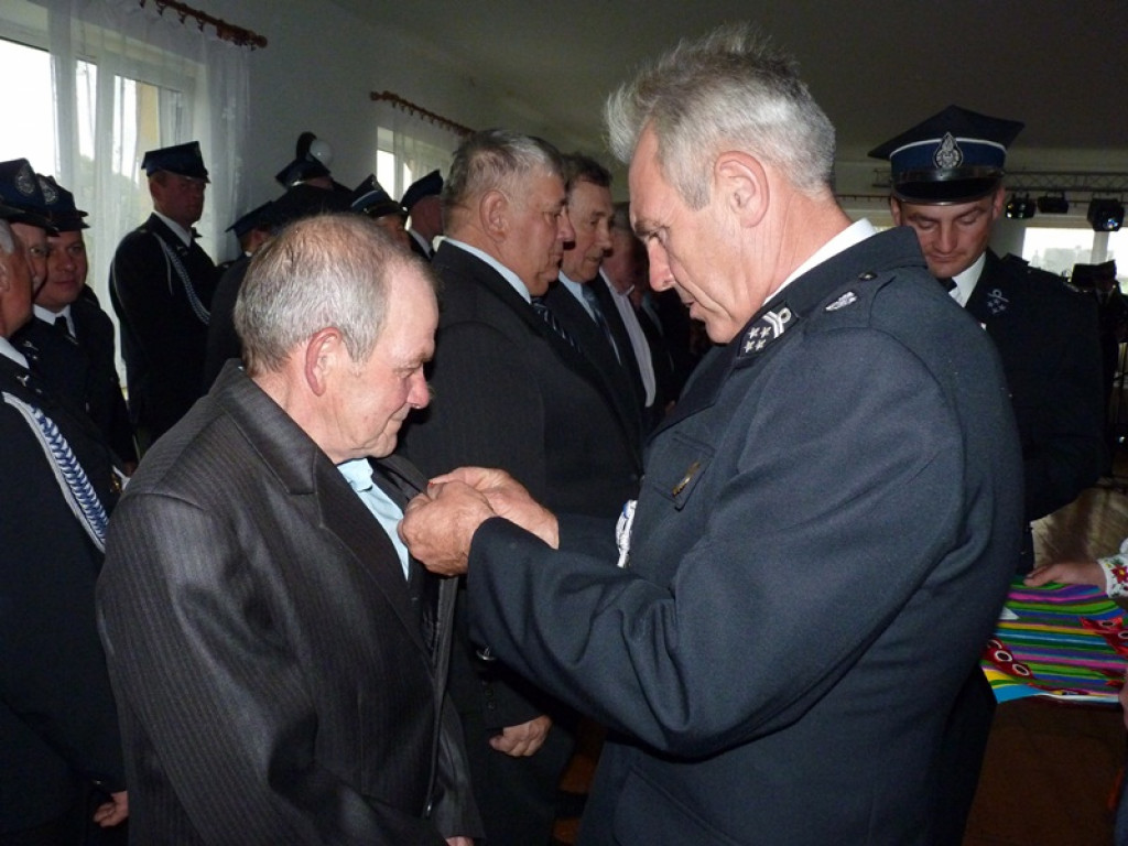Jubileusz 100-lecia OSP w Kocierzewie Płd.