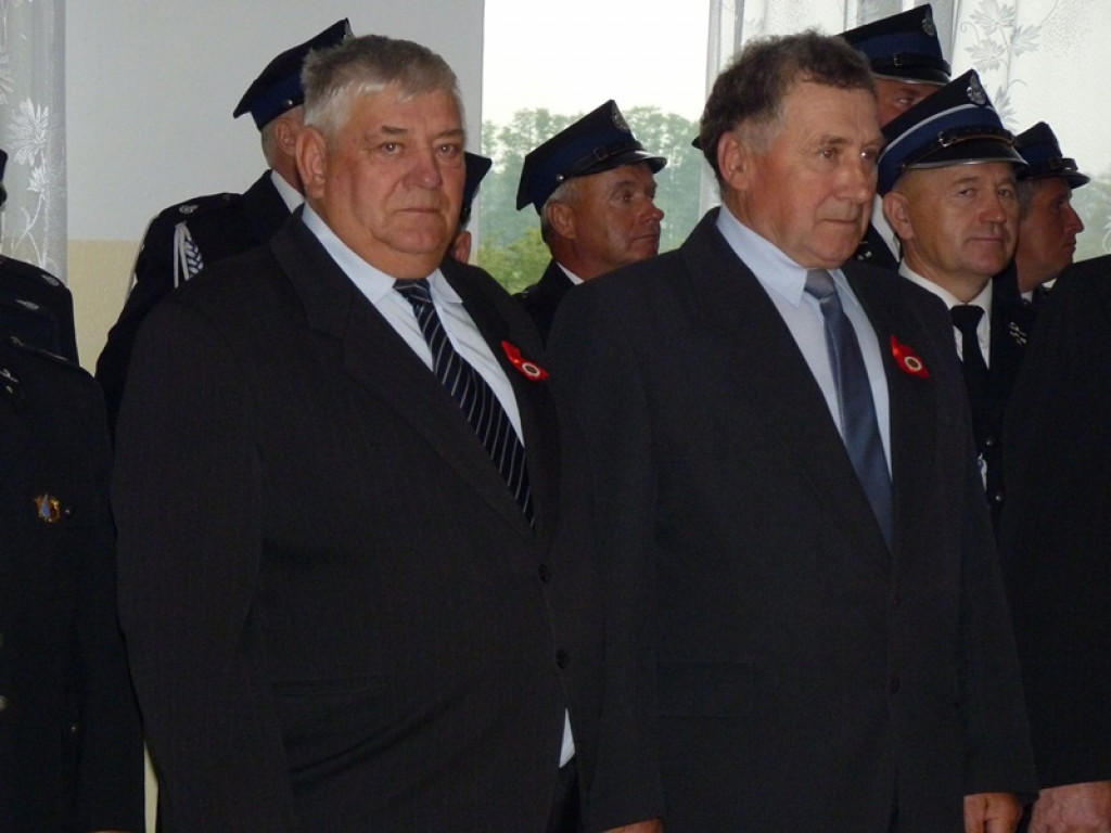 Jubileusz 100-lecia OSP w Kocierzewie Płd.