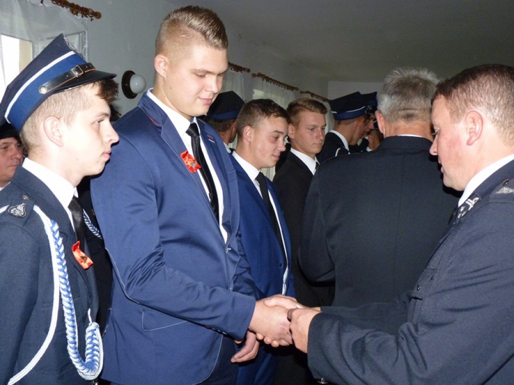 Jubileusz 100-lecia OSP w Kocierzewie Płd.