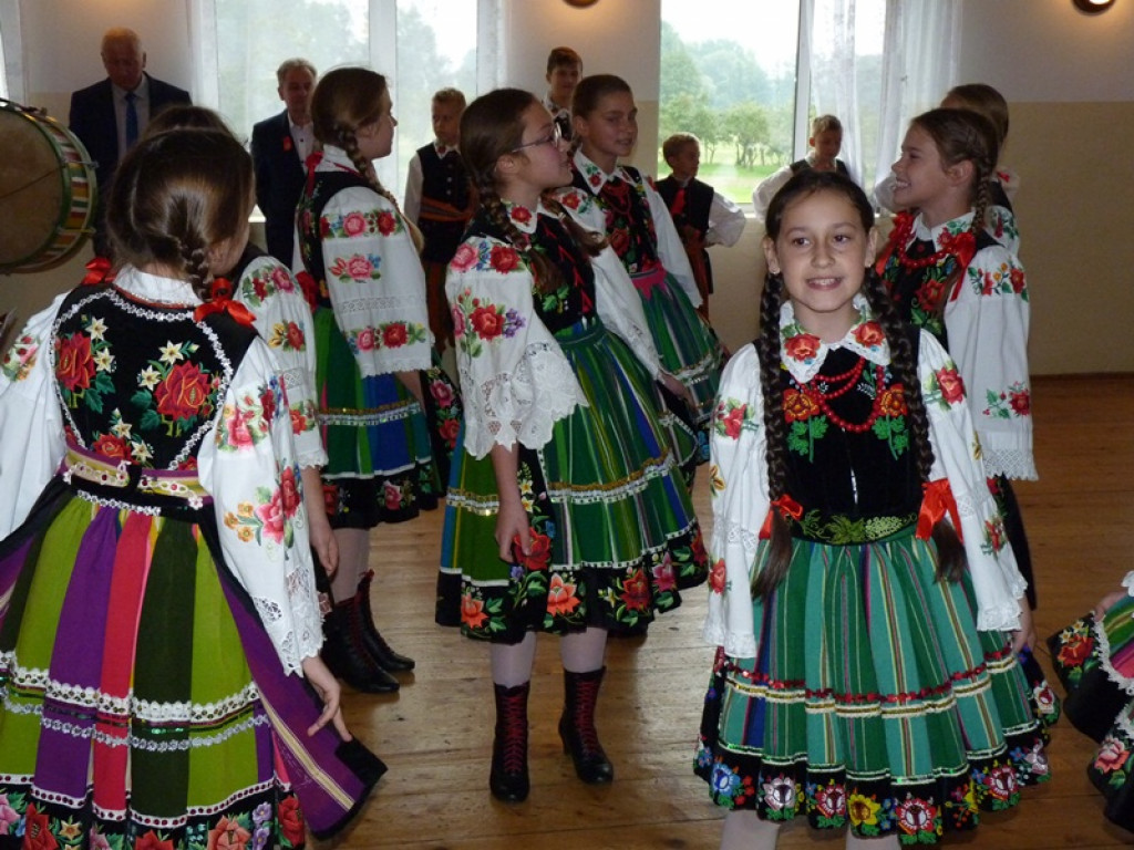 Jubileusz 100-lecia OSP w Kocierzewie Płd.