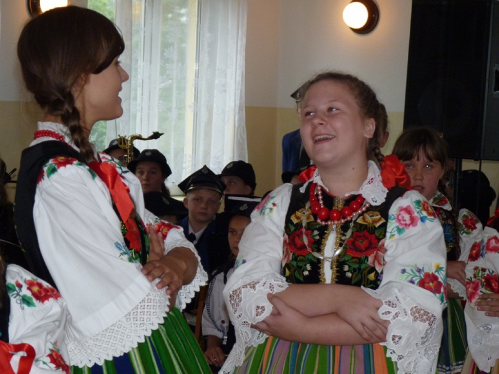 Jubileusz 100-lecia OSP w Kocierzewie Płd.