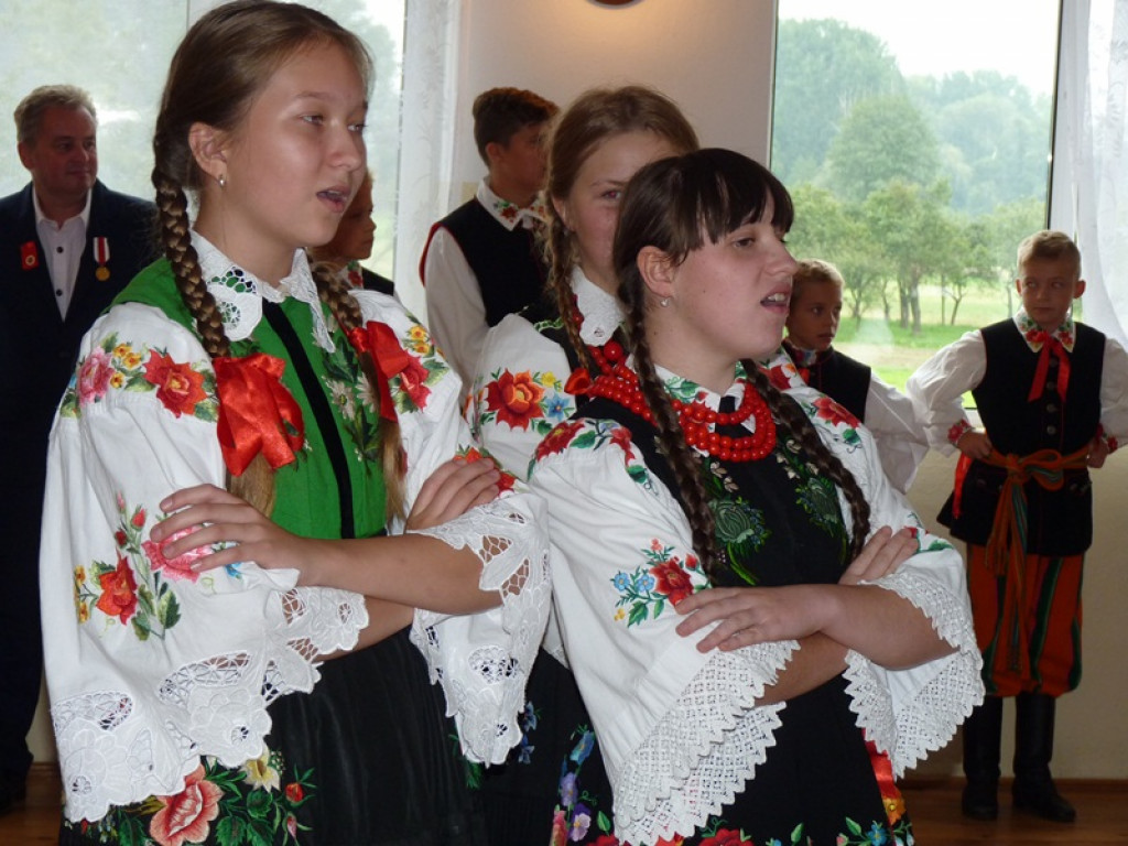 Jubileusz 100-lecia OSP w Kocierzewie Płd.