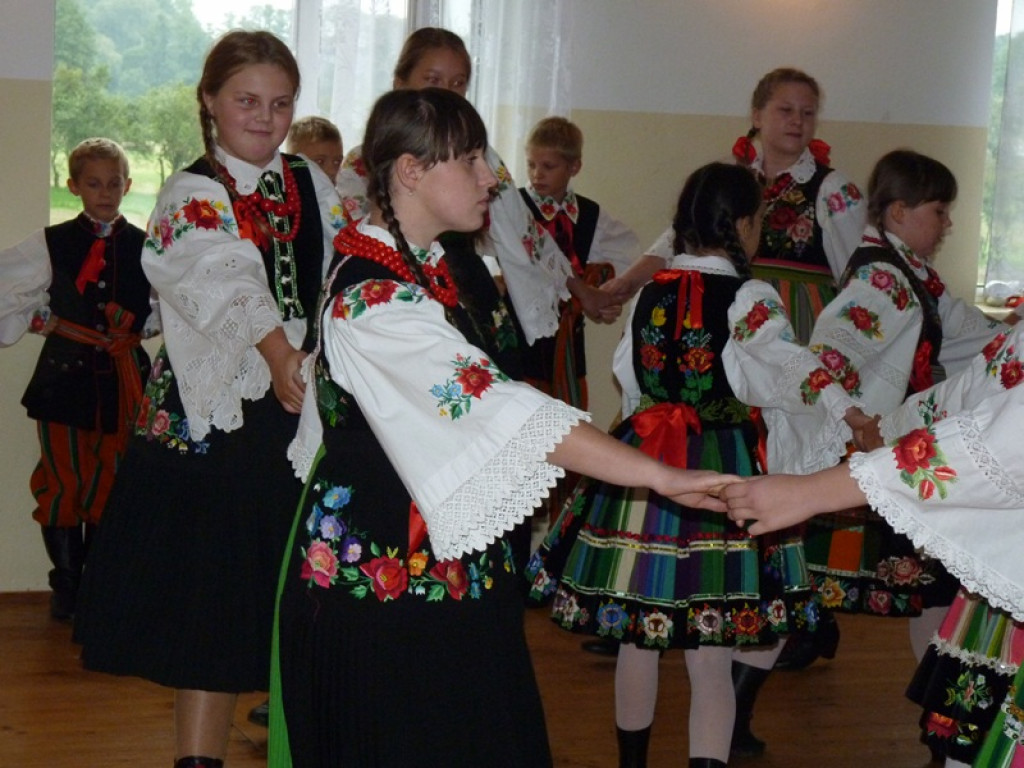 Jubileusz 100-lecia OSP w Kocierzewie Płd.