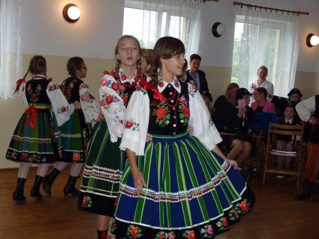 Jubileusz 100-lecia OSP w Kocierzewie Płd.