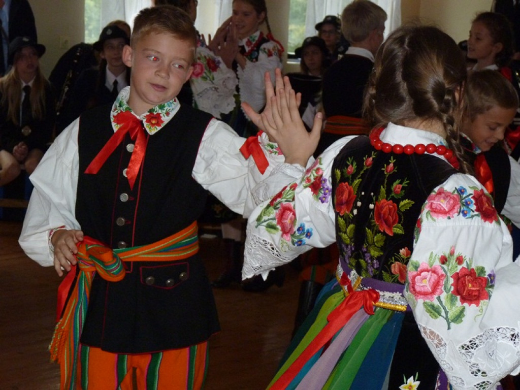 Jubileusz 100-lecia OSP w Kocierzewie Płd.