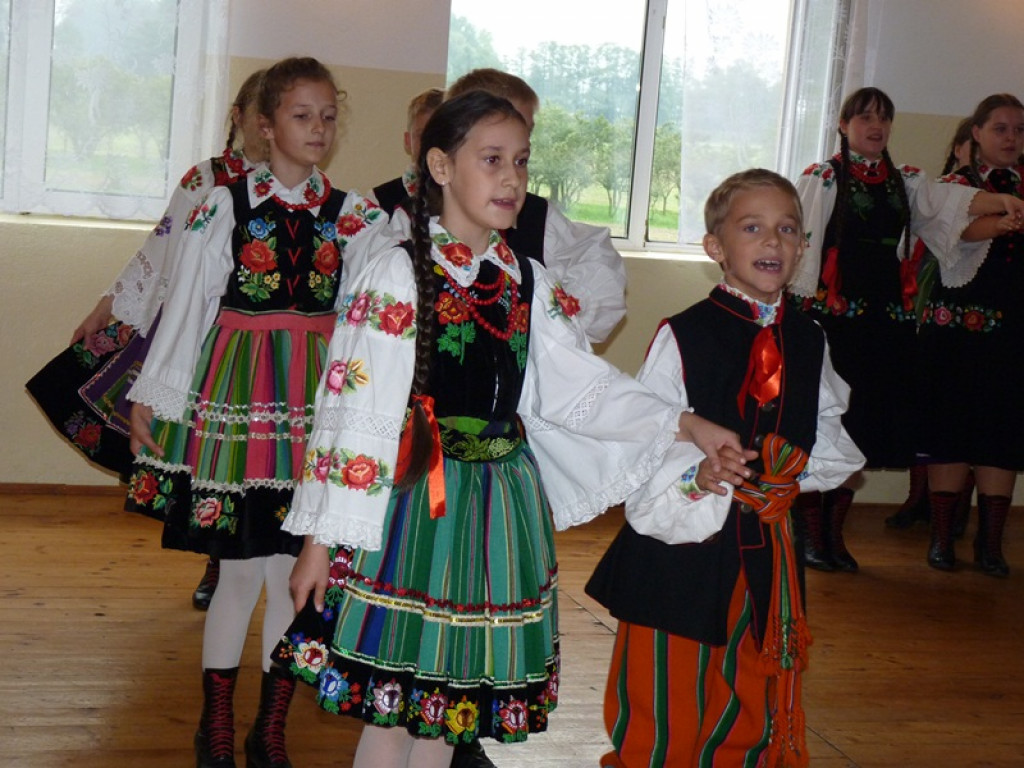 Jubileusz 100-lecia OSP w Kocierzewie Płd.