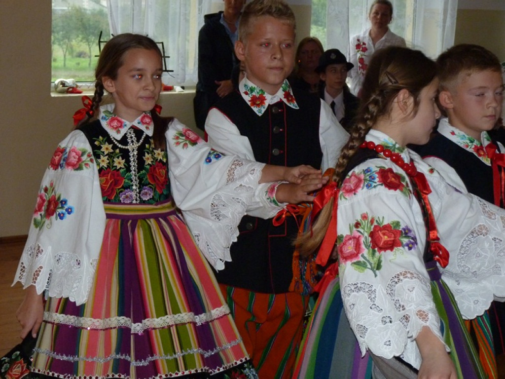 Jubileusz 100-lecia OSP w Kocierzewie Płd.