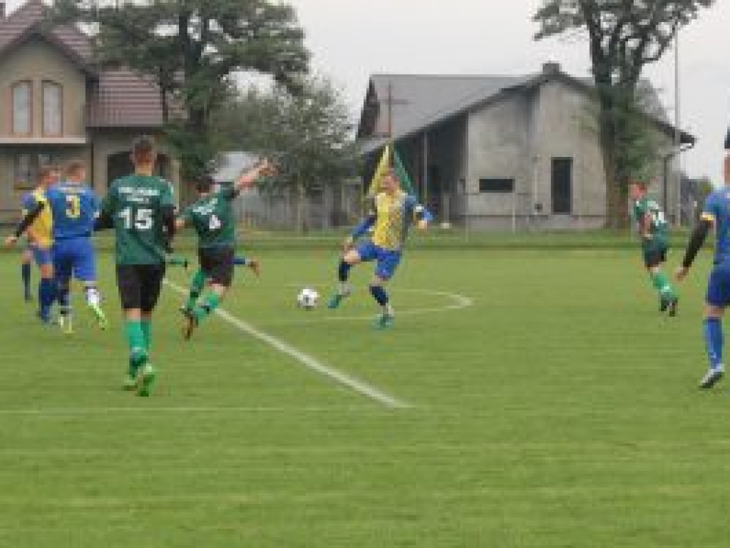 Pelikan II Łowicz awansował do 5. rundy Pucharu Polski