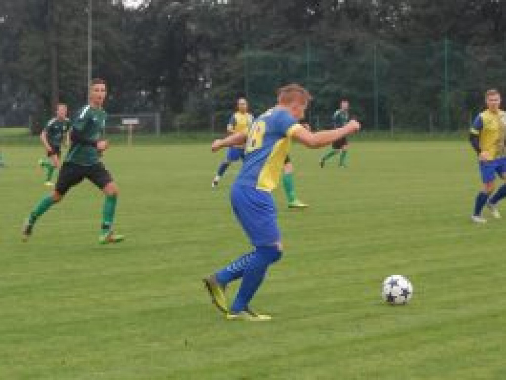 Pelikan II Łowicz awansował do 5. rundy Pucharu Polski