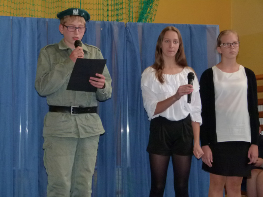 Bratoszewickie Dęby Pamięci mają już 7 lat