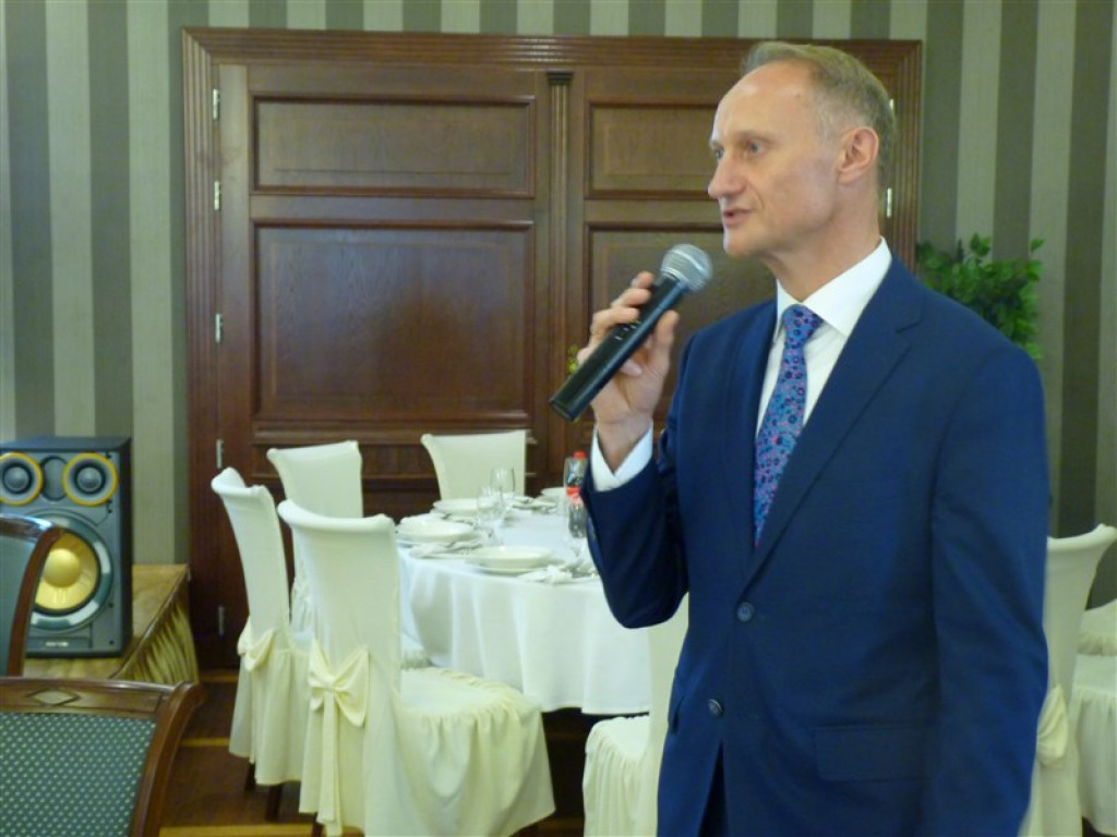 Nie wmurowano kamienia na budowie zakładu w Piaskach Bankowych