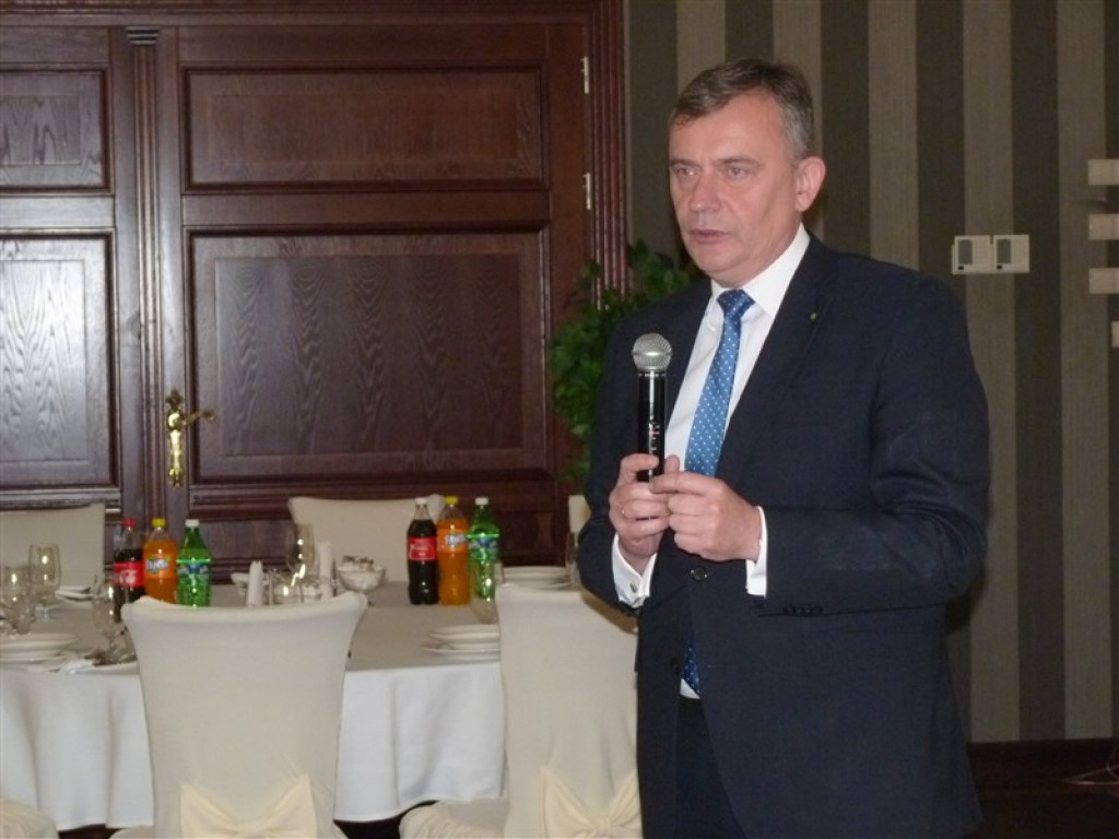 Nie wmurowano kamienia na budowie zakładu w Piaskach Bankowych